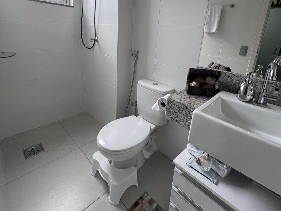 Apartamento, Serra, 2 Quartos, 2 Vagas, 2 Suítes