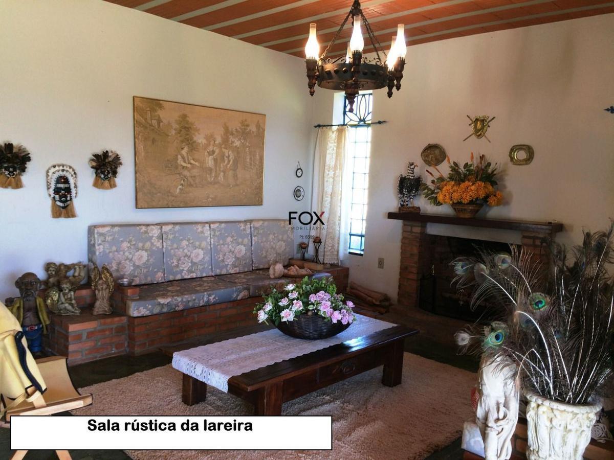 Fazenda, Inácia de Carvalho, 5 Quartos, 0 Vaga