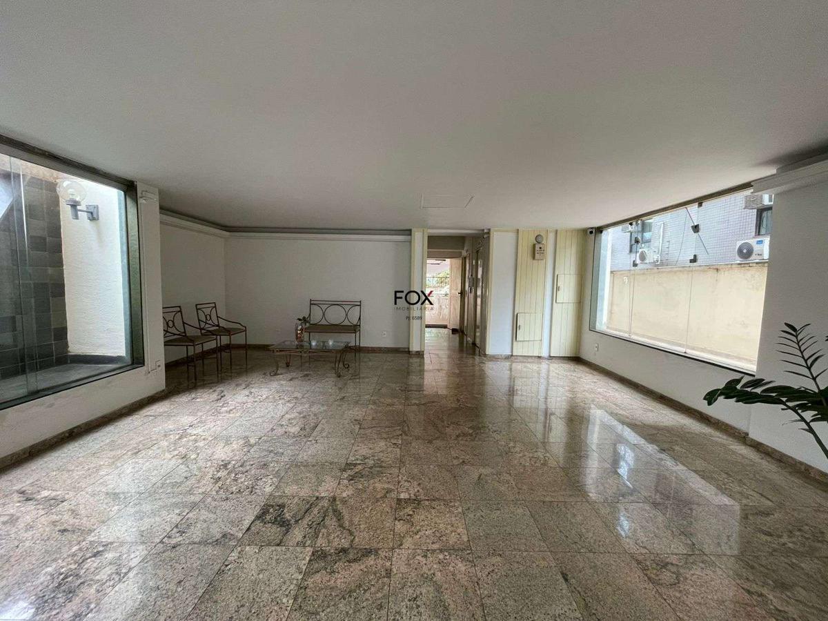 Apartamento, Lourdes, 3 Quartos, 1 Vaga, 1 Suíte