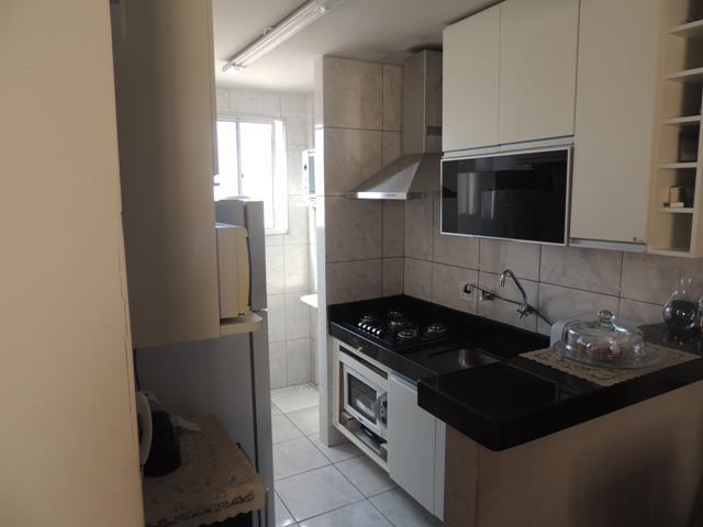 Apartamento, Kennedy, 3 Quartos, 1 Vaga, 1 Suíte