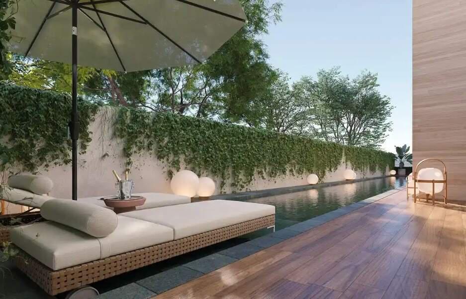 Apartamento, Buritis, 3 Quartos, 2 Vagas, 1 Suíte