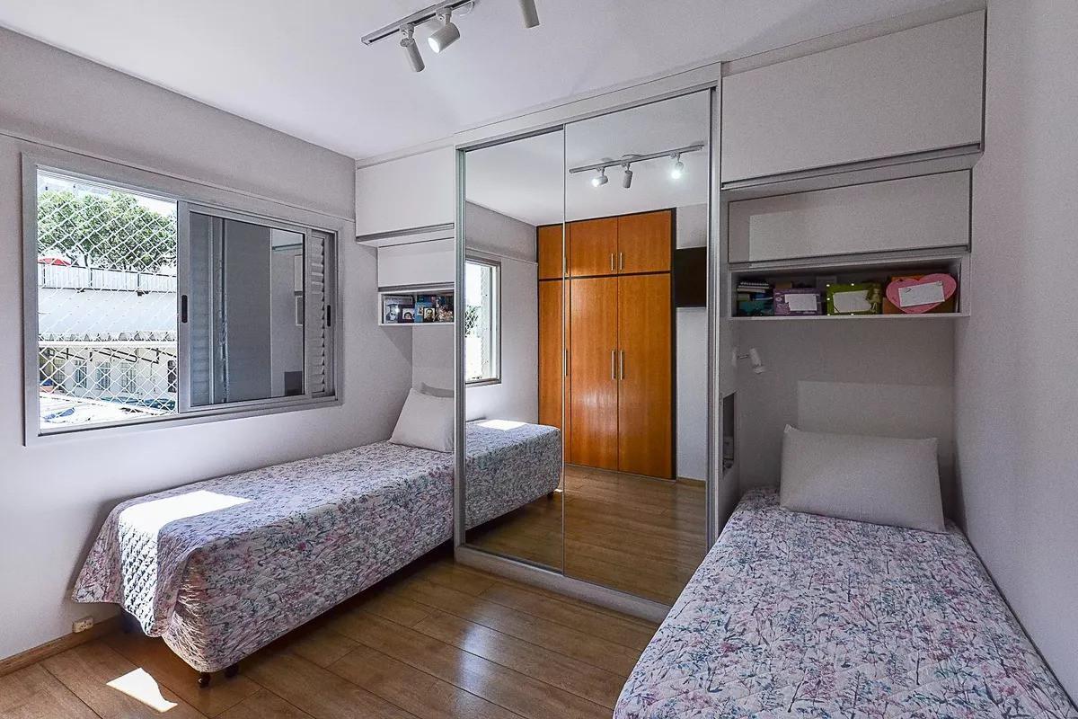 Cobertura, Cidade Nova, 4 Quartos, 2 Vagas, 1 Suíte