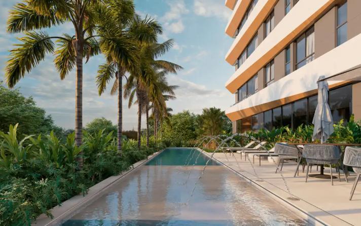 Apartamento, Santo Agostinho, 3 Quartos, 2 Vagas, 1 Suíte