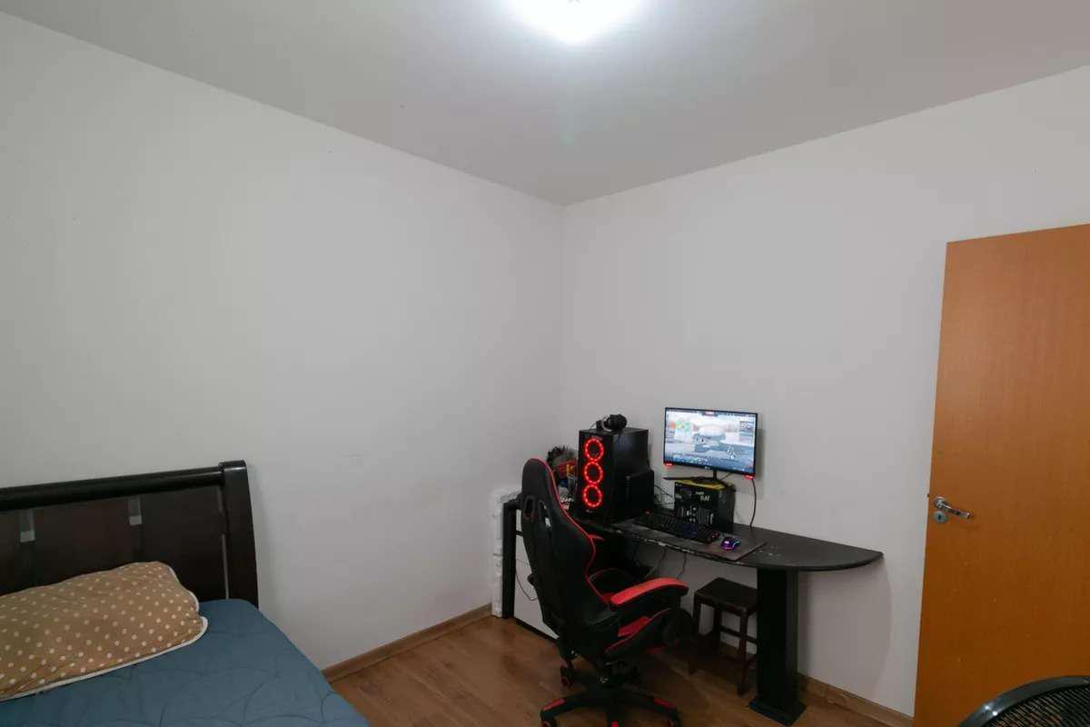 Apartamento, Santa Rosa, 4 Quartos, 2 Vagas, 1 Suíte