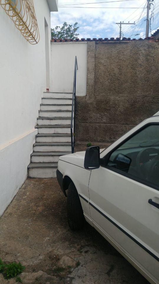 Casa, São Salvador, 3 Quartos, 3 Vagas, 1 Suíte