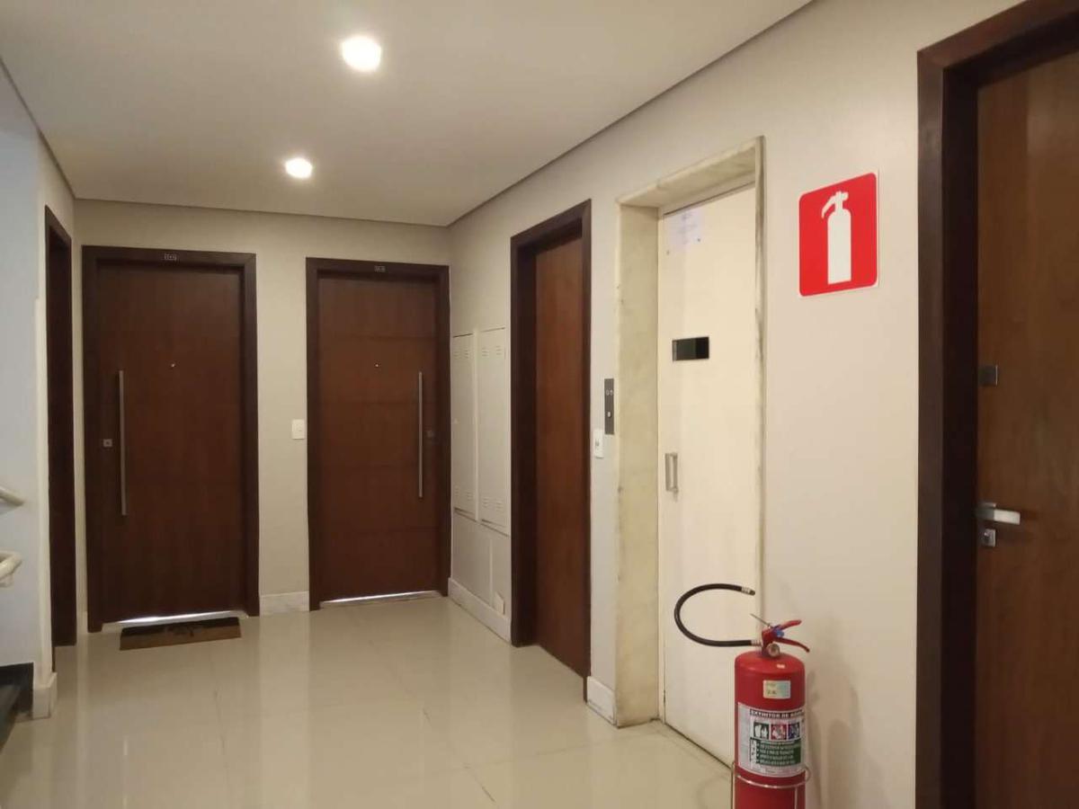 Apartamento, Sion, 3 Quartos, 2 Vagas, 1 Suíte