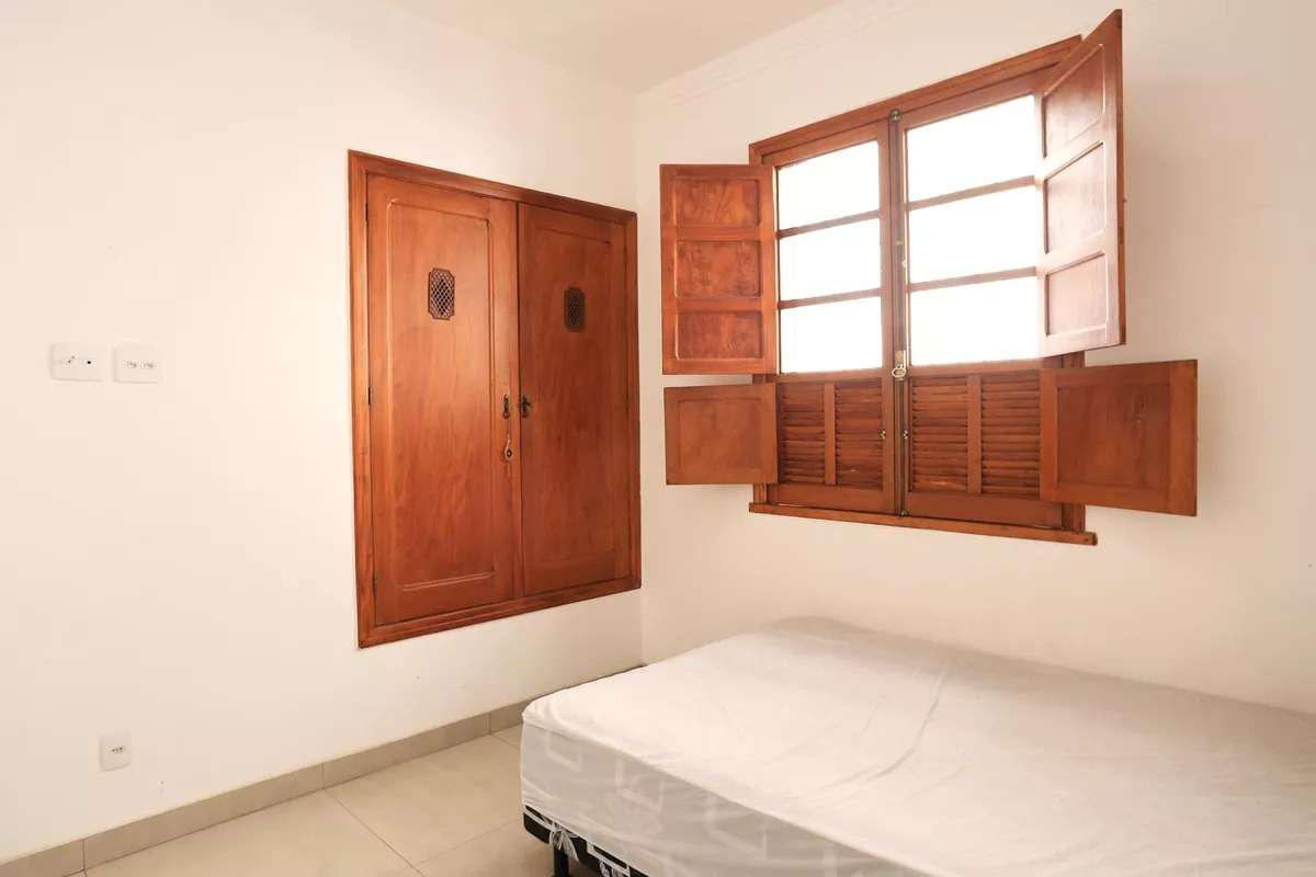 Apartamento, Lourdes, 5 Quartos, 1 Vaga