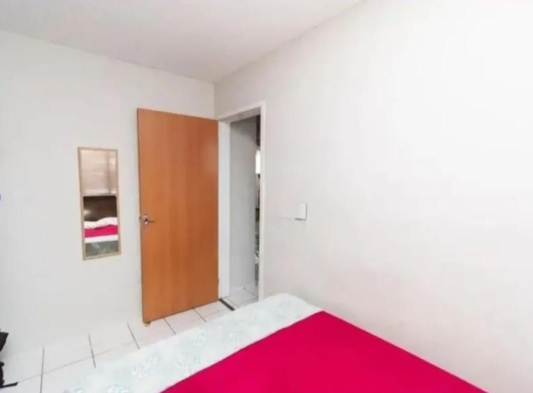 Apartamento, Diamante, 2 Quartos, 1 Vaga