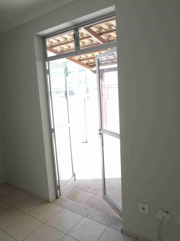 Cobertura, Buritis, 3 Quartos, 2 Vagas, 1 Suíte
