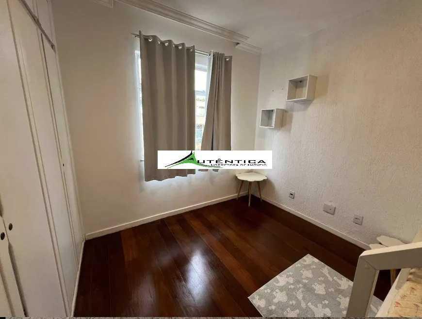 Cobertura, Carmo, 4 Quartos, 2 Vagas, 1 Suíte