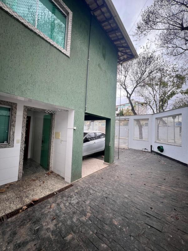 Casa, Santa Terezinha, 3 Quartos, 1 Vaga, 1 Suíte