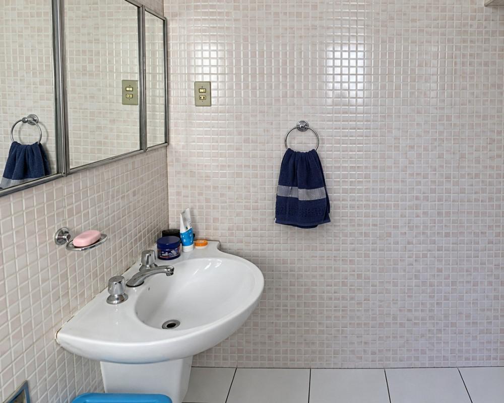 Apartamento, Cruzeiro, 3 Quartos, 1 Vaga, 1 Suíte