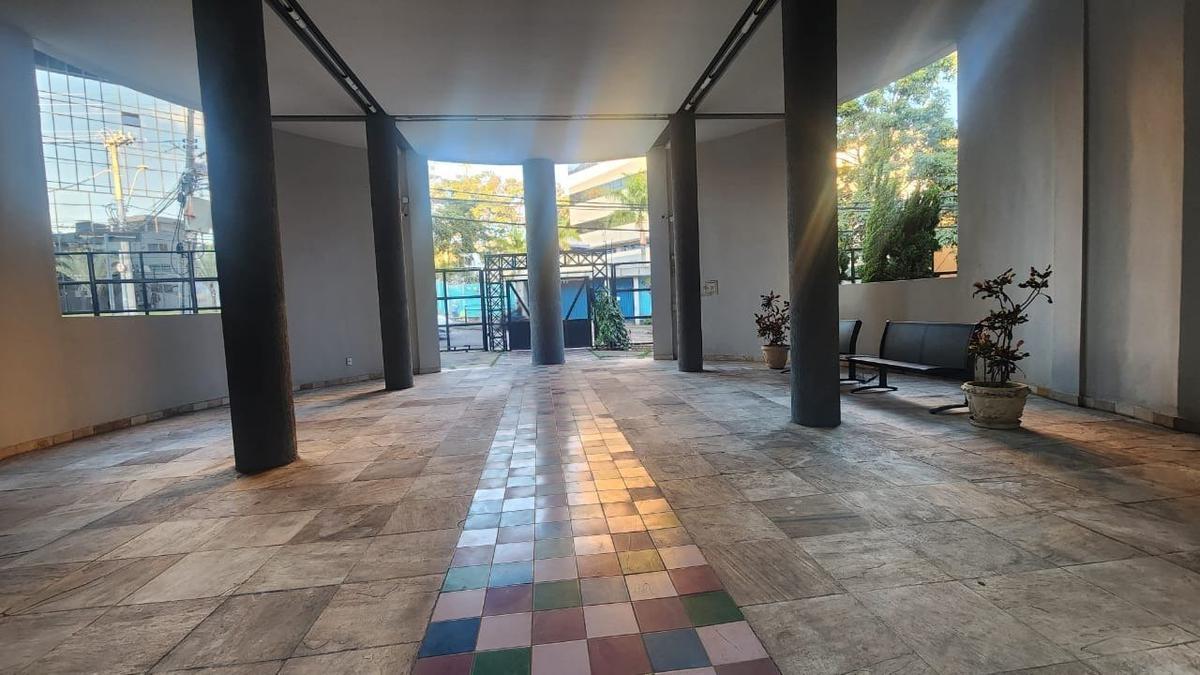 Cobertura, Estoril, 3 Quartos, 1 Vaga, 1 Suíte