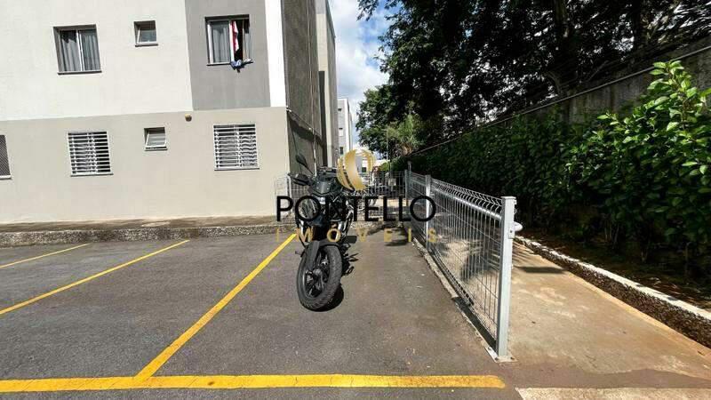 Apartamento, Pindorama, 2 Quartos, 1 Vaga