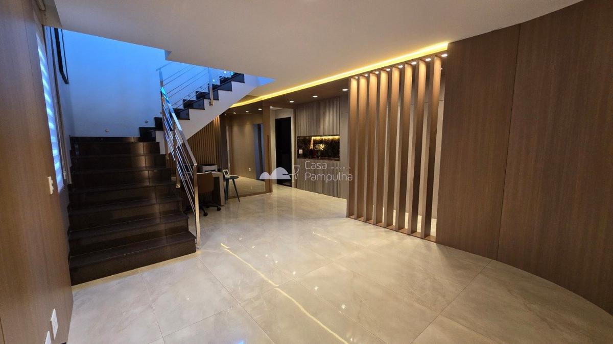 Apartamento, Liberdade, 4 Quartos, 5 Vagas, 4 Suítes