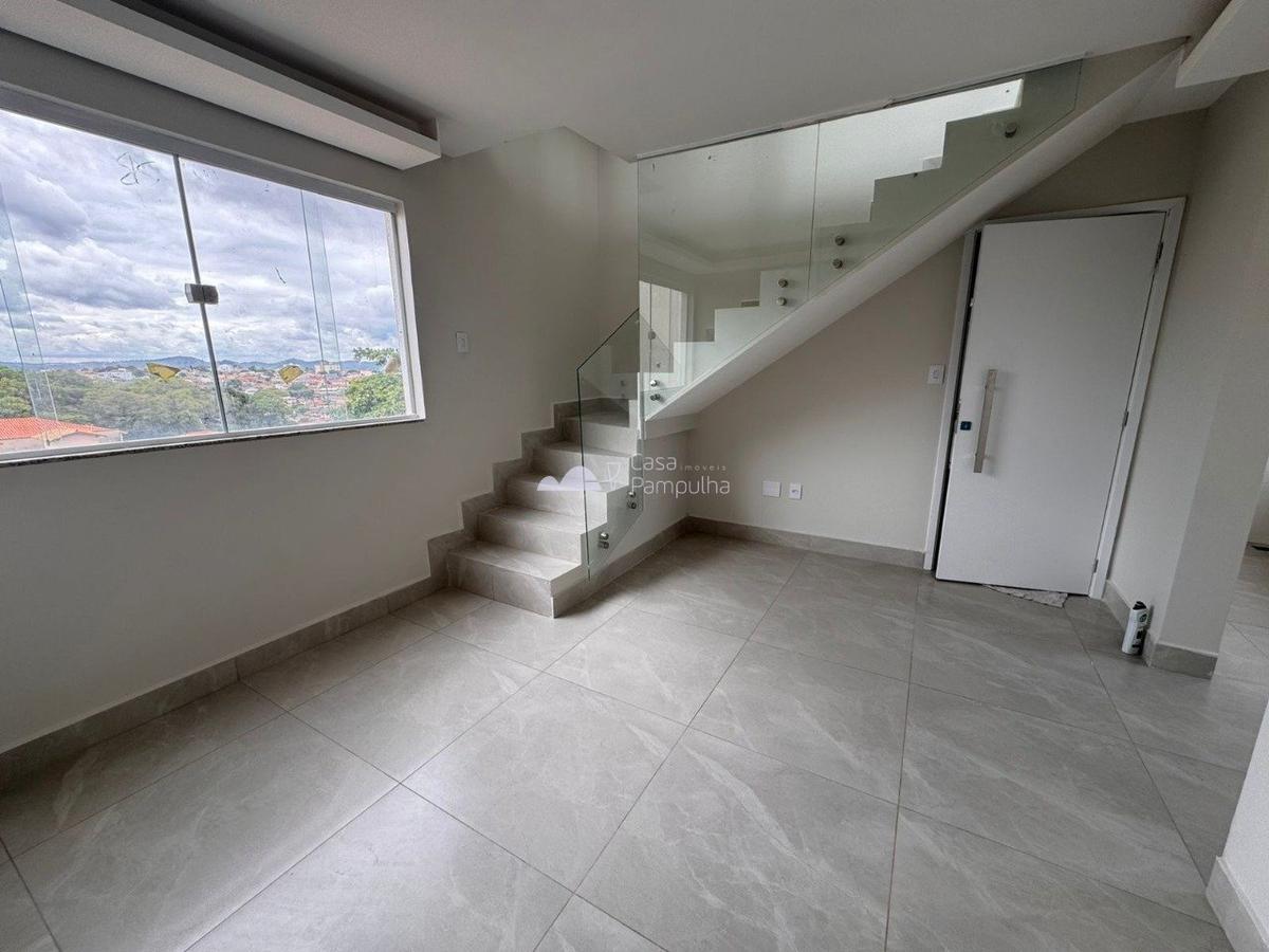 Apartamento, Candelária, 3 Quartos, 1 Vaga, 1 Suíte