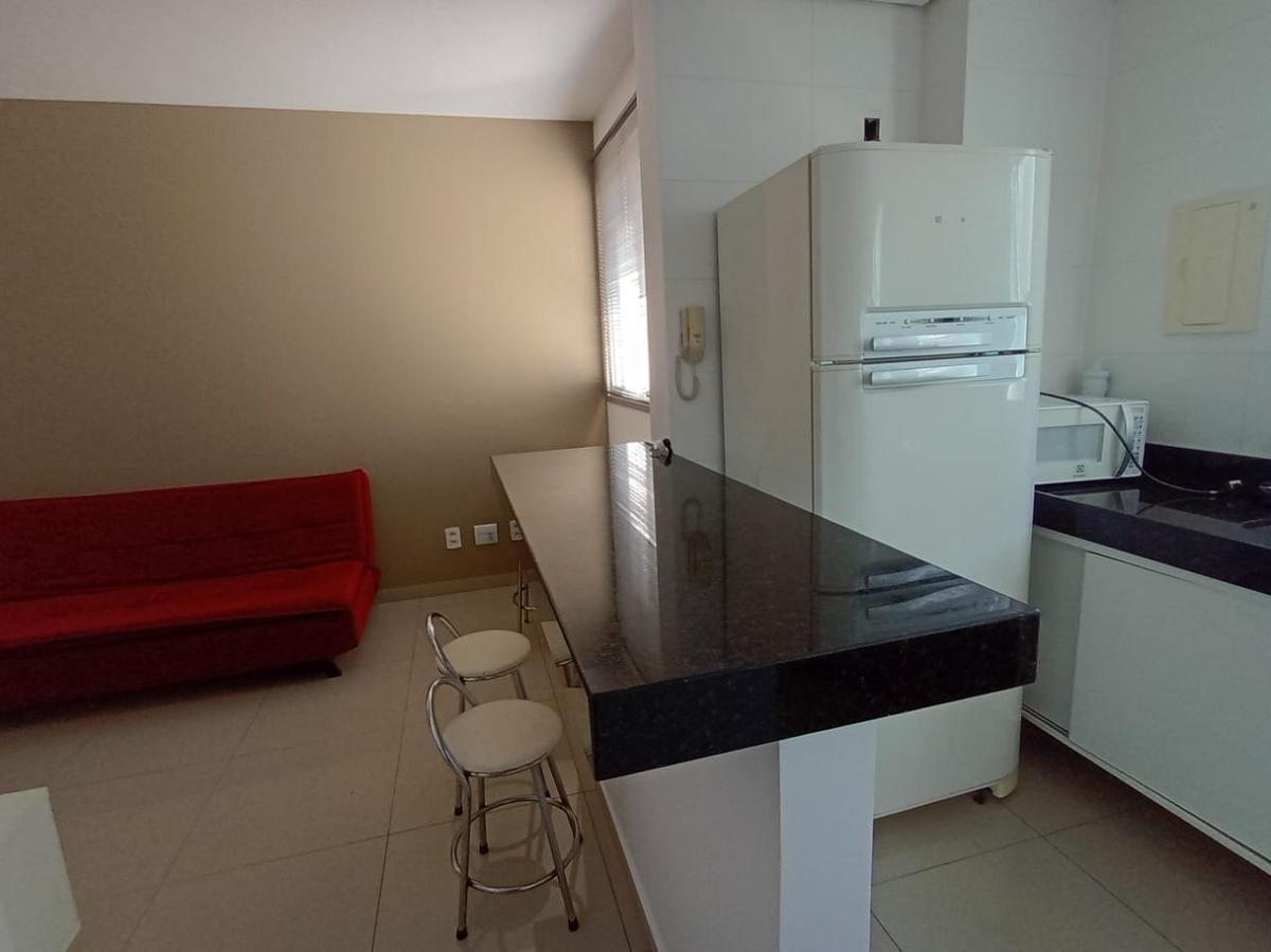 Apartamento, Dona Clara, 1 Quarto, 1 Vaga, 1 Suíte