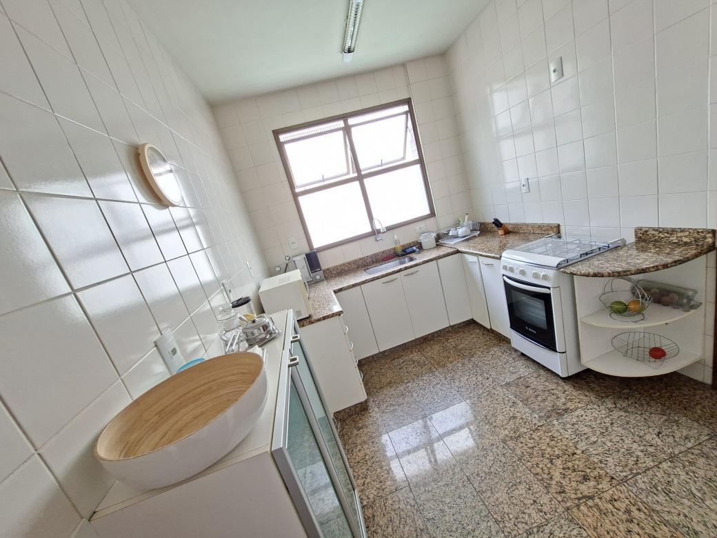 Apartamento, Coração de Jesus, 3 Quartos, 2 Vagas, 1 Suíte