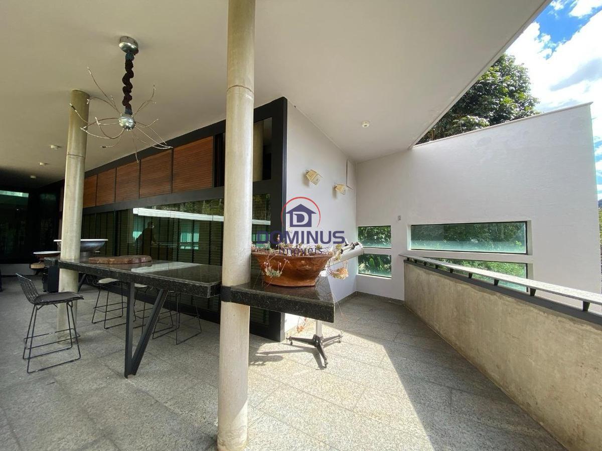 Casa, Villa Alpina, 4 Quartos, 6 Vagas, 2 Suítes