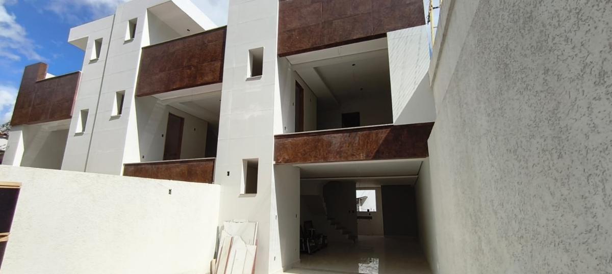 Casa, Santa Mônica, 3 Quartos, 2 Vagas, 1 Suíte