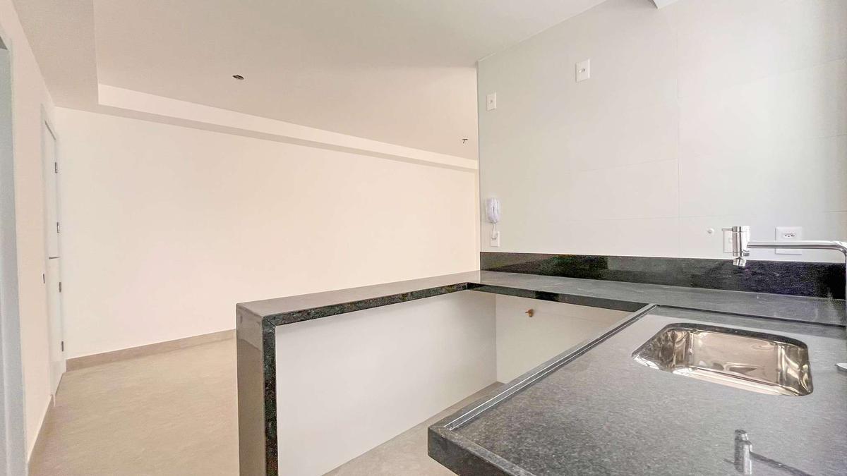 Apartamento, Savassi, 2 Quartos, 2 Vagas, 2 Suítes