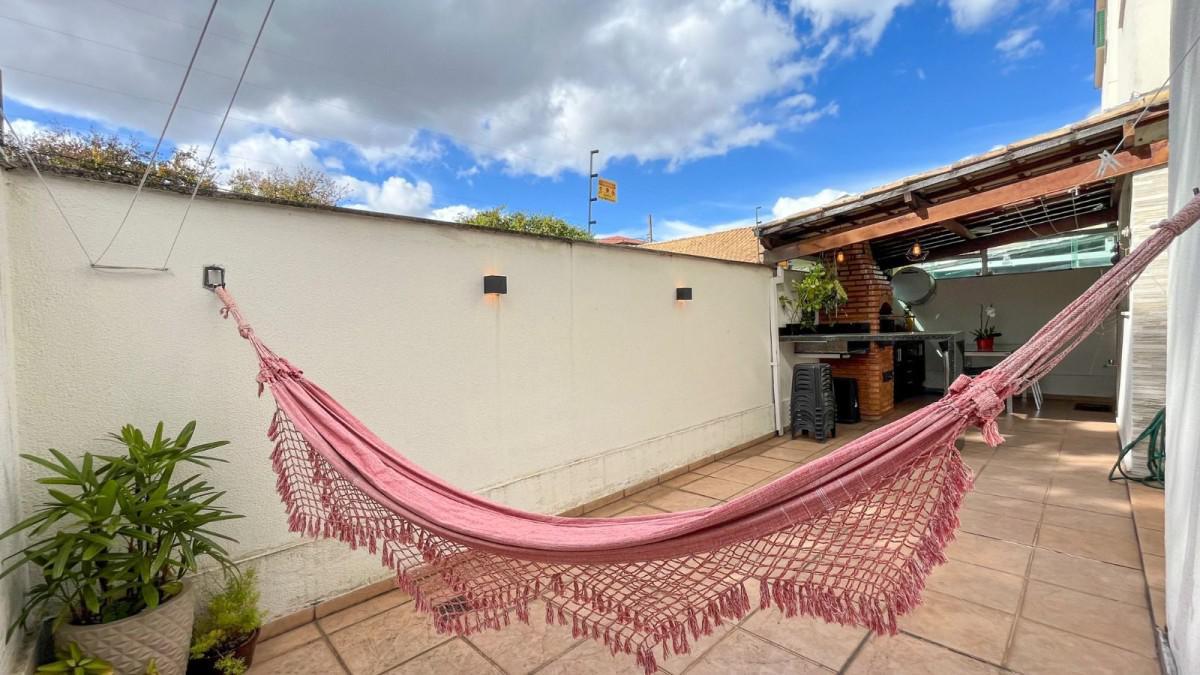 Apartamento, Ouro Preto, 3 Quartos, 3 Vagas, 1 Suíte