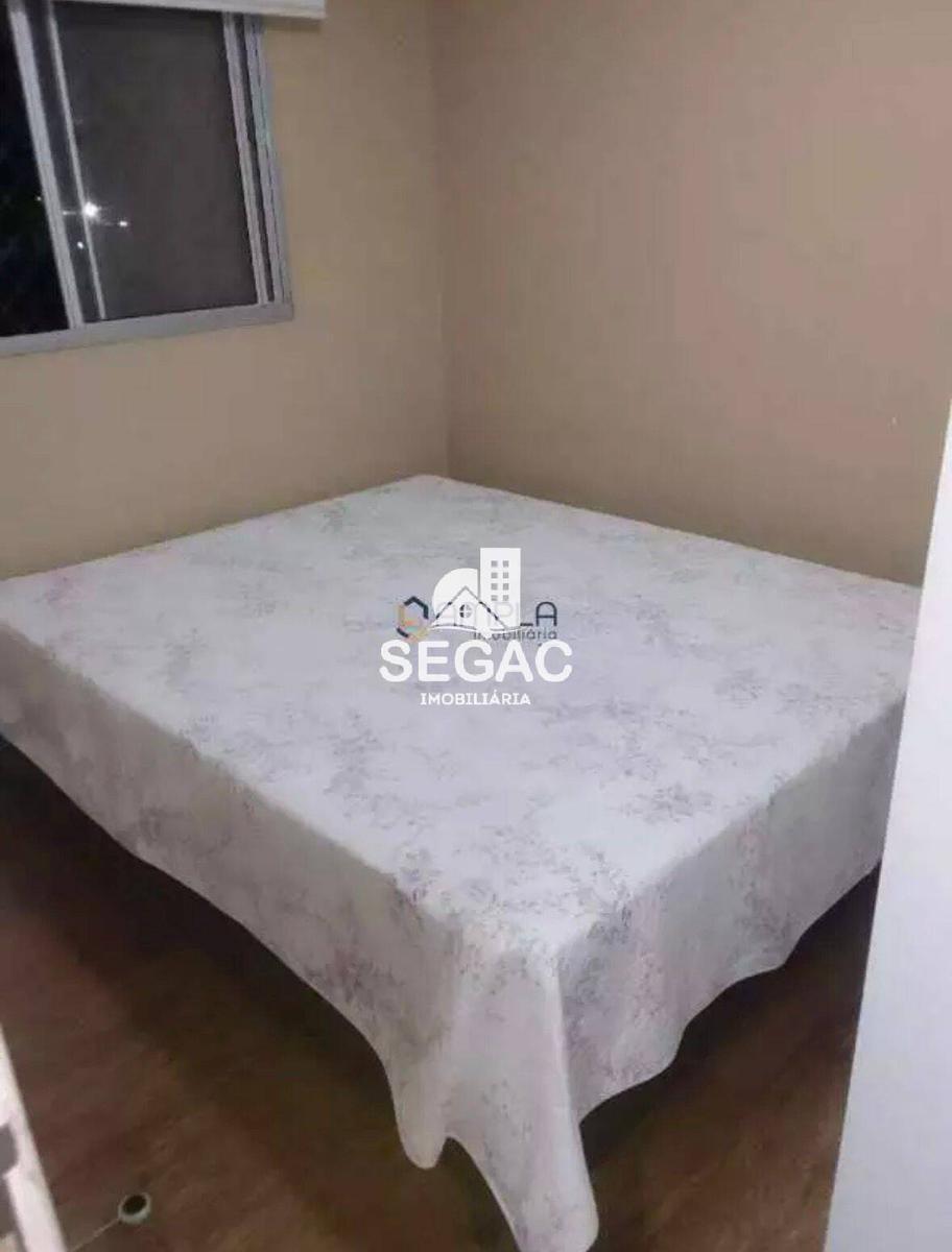 Apartamento, Estrela do Oriente, 2 Quartos, 1 Vaga