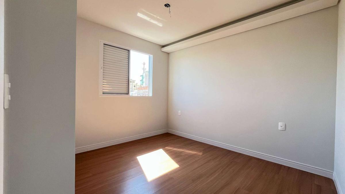 Cobertura, Santa Inês, 3 Quartos, 2 Vagas, 1 Suíte