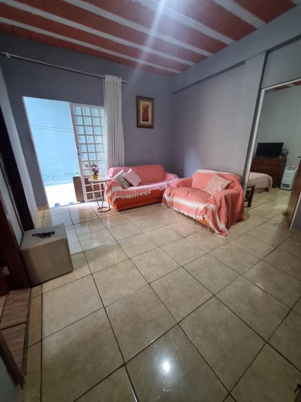 Casa, Colonial, 3 Quartos, 4 Vagas