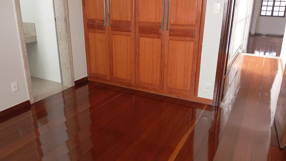Casa, Alto Barroca, 4 Quartos, 4 Vagas