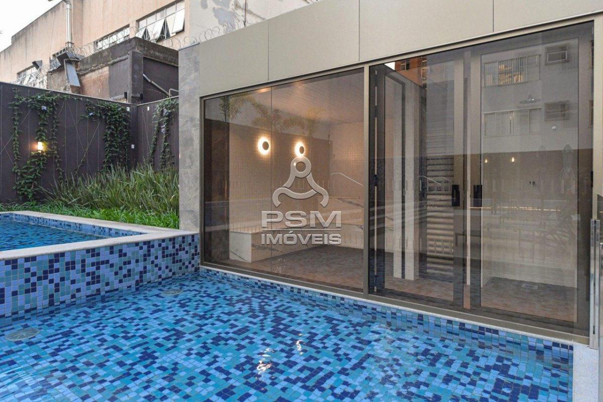 Apartamento, Funcionários, 4 Quartos, 3 Vagas, 1 Suíte