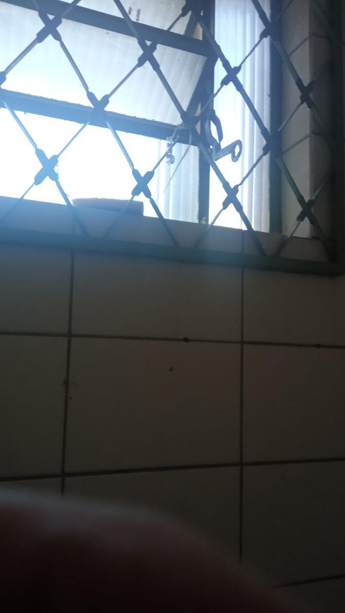 Andar, Alvorada, 0 Quarto, 0 Vaga