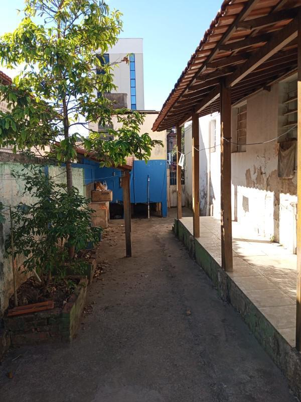 Casa, Santa Inês, 4 Quartos, 1 Vaga