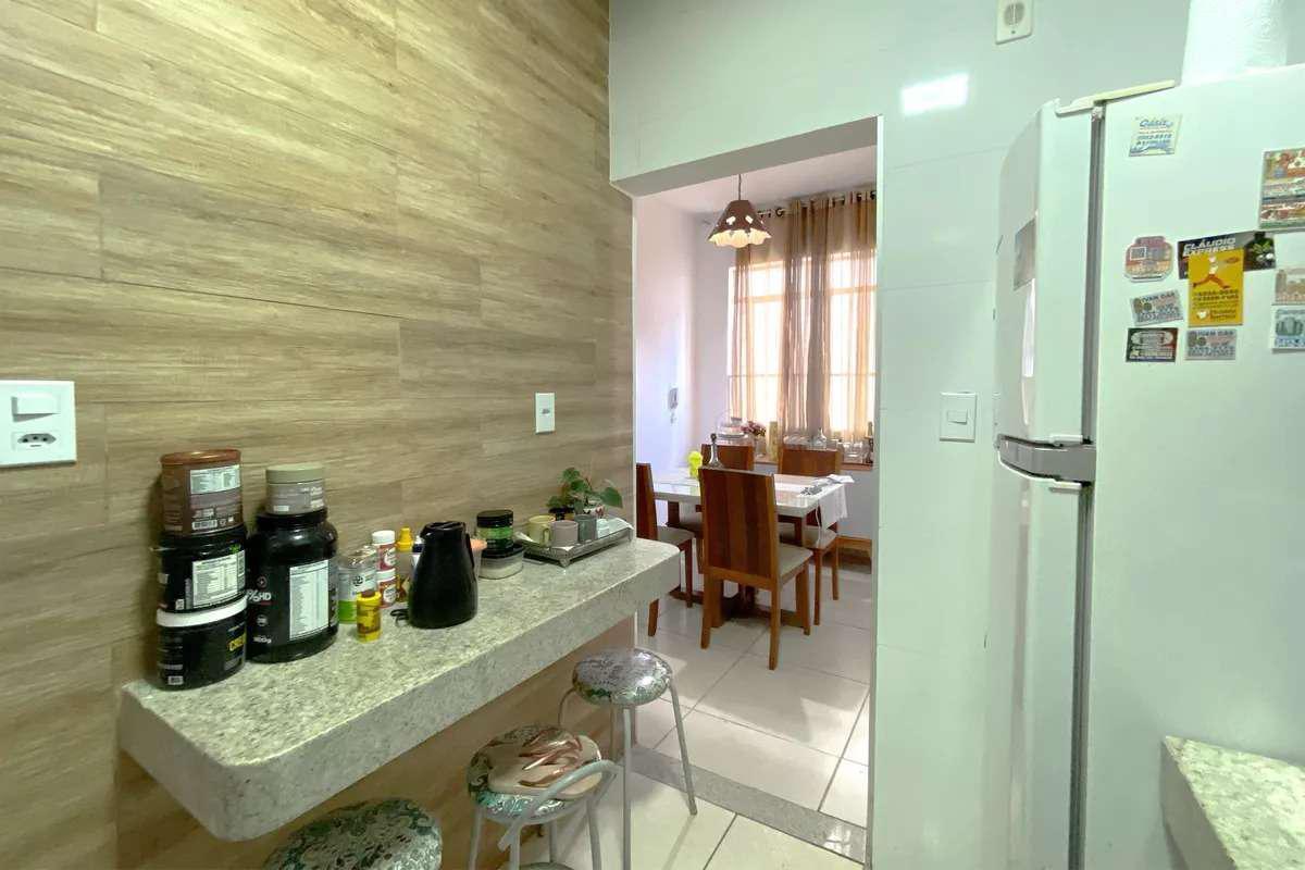 Apartamento, Prado, 2 Quartos, 1 Vaga
