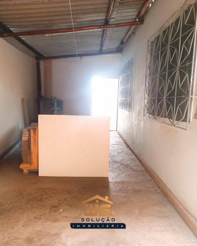 Casa, Riacho das Pedras, 3 Quartos, 2 Vagas