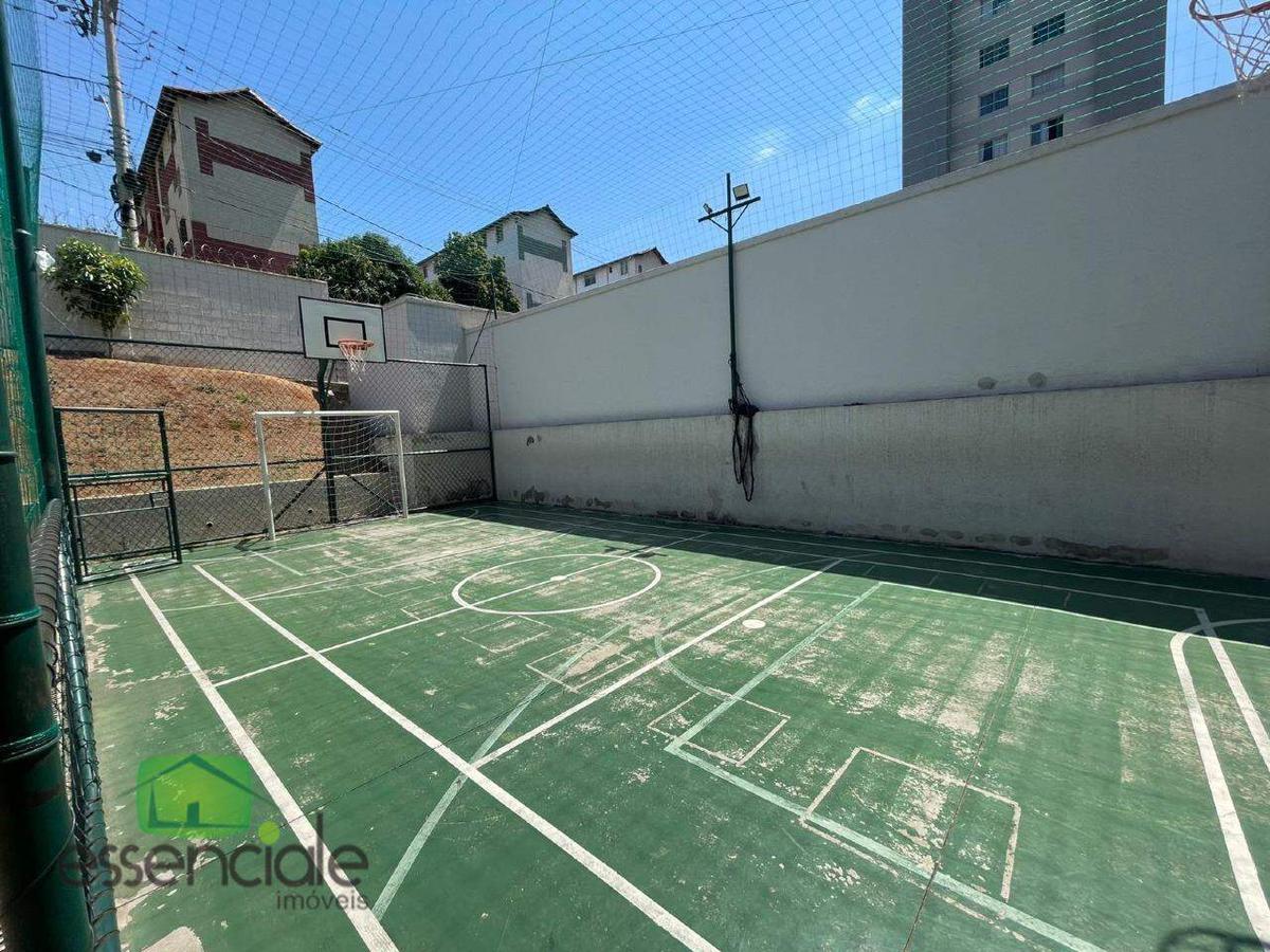 Apartamento, Jardim Riacho das Pedras, 2 Quartos, 1 Vaga, 1 Suíte