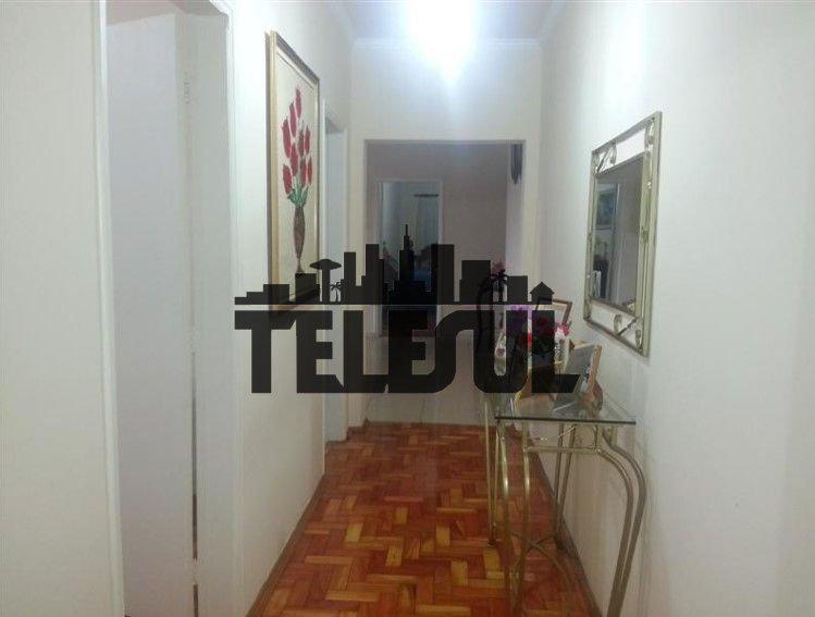 Apartamento, Vila Barcelona, 2 Quartos, 1 Vaga