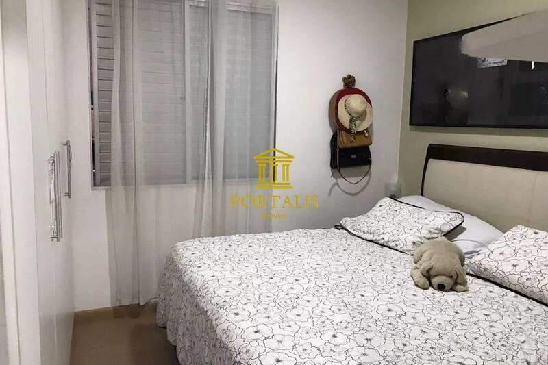 Apartamento, Buritis, 2 Quartos, 2 Vagas, 1 Suíte