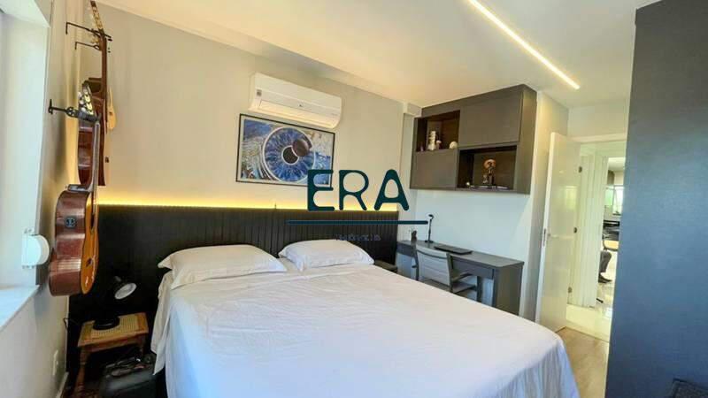 Apartamento, Funcionários, 1 Quarto, 1 Vaga, 1 Suíte