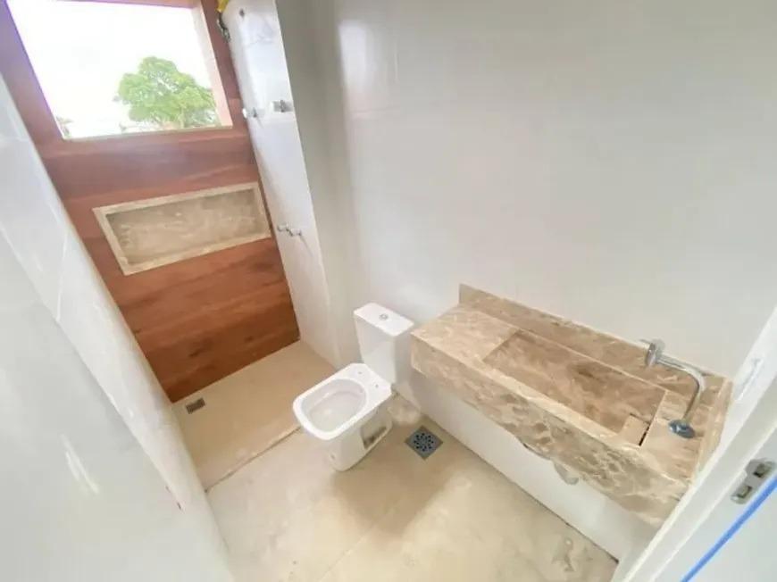 Casa, Santa Amélia, 3 Quartos, 1 Vaga, 1 Suíte