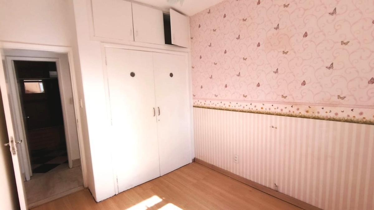 Apartamento, Cidade Nova, 3 Quartos, 1 Vaga
