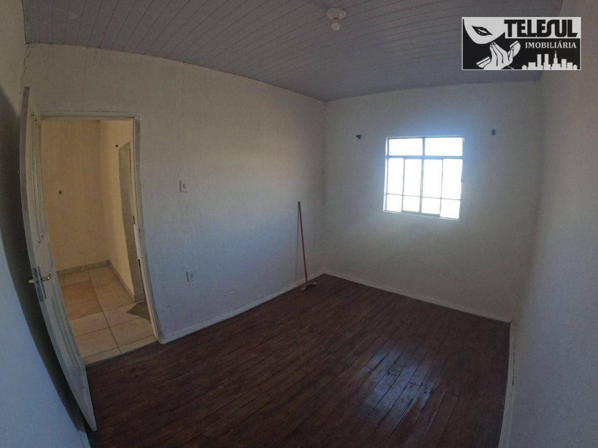 Casa, Centro, 3 Quartos, 0 Vaga