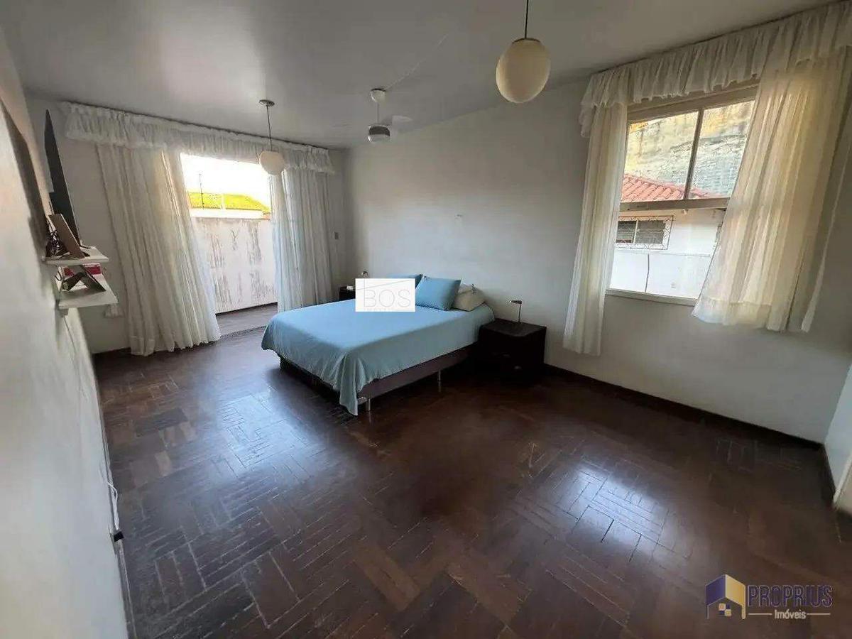 Casa, Cidade Jardim, 5 Quartos, 2 Vagas, 1 Suíte