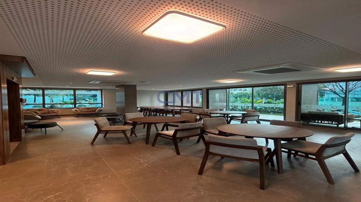Cobertura, São Pedro, 3 Quartos, 3 Vagas, 1 Suíte