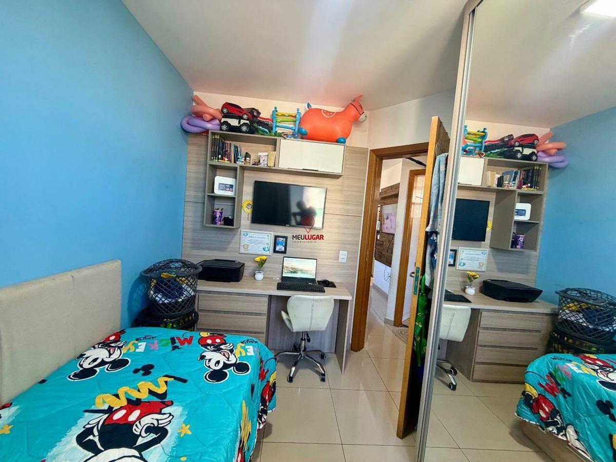 Apartamento, Diamante, 2 Quartos, 1 Vaga