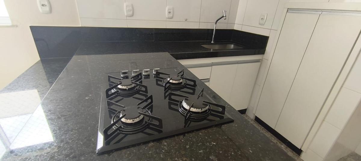 Cobertura, Floresta, 1 Quarto, 2 Vagas