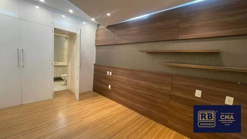 Cobertura, Funcionários, 3 Quartos, 2 Vagas, 1 Suíte