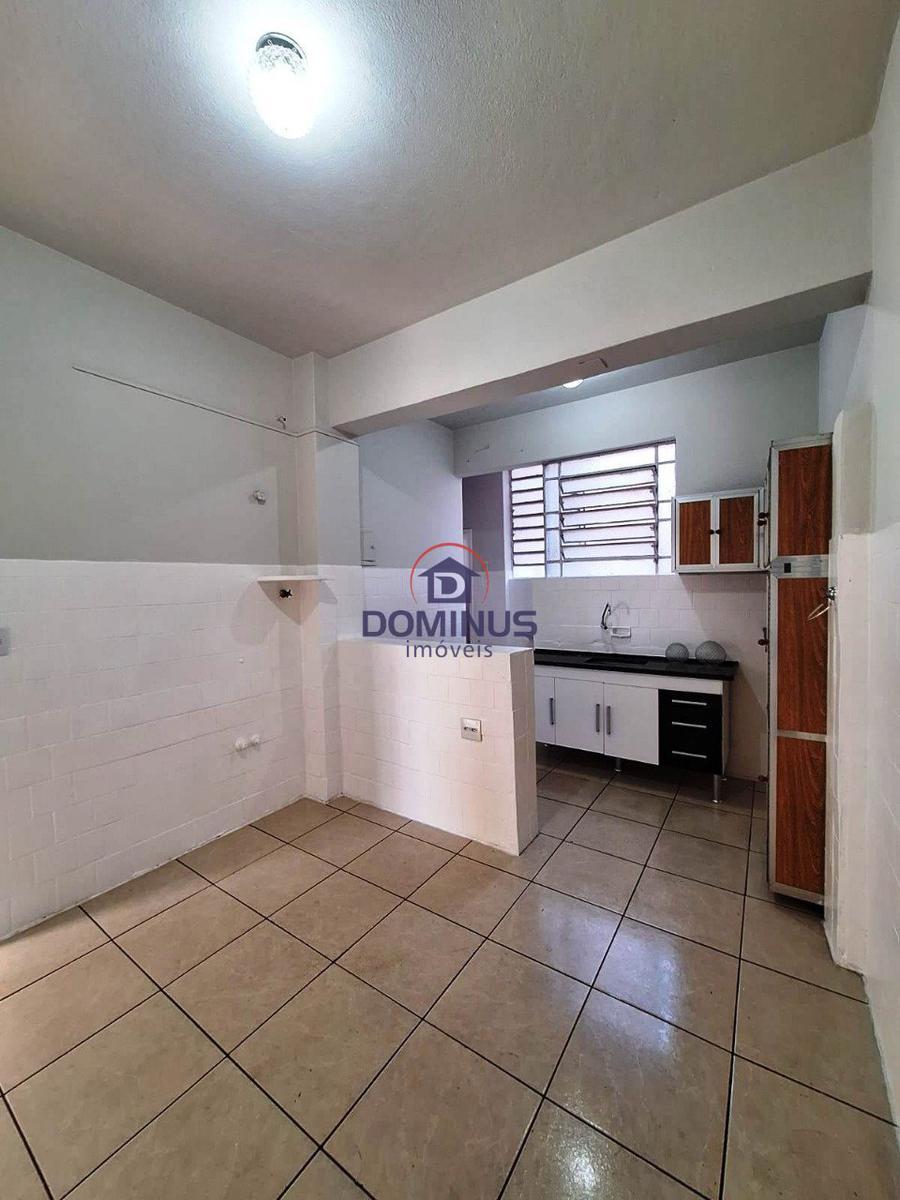 Apartamento, Carlos Prates, 2 Quartos, 0 Vaga