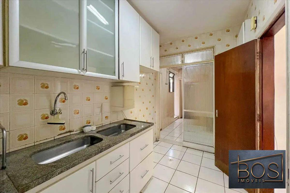 Apartamento, Santa Lúcia, 3 Quartos, 2 Vagas, 1 Suíte