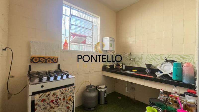 Casa, Nova Granada, 3 Quartos, 2 Vagas, 1 Suíte